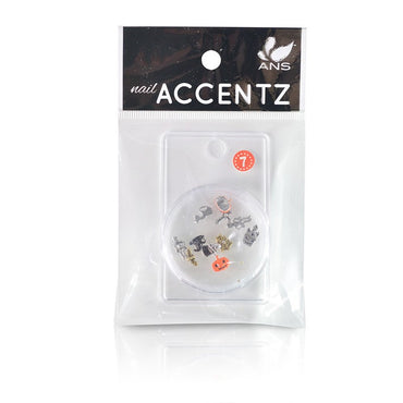 Rhinestones Halloween Designs #07