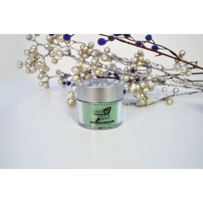 BangBang Powder Christmas Collection '23