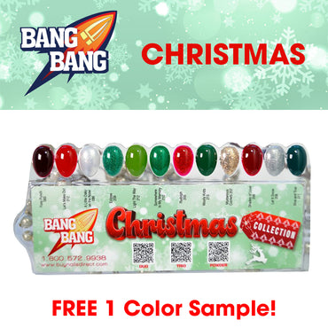 BangBang Duo Christmas Collection '23-6