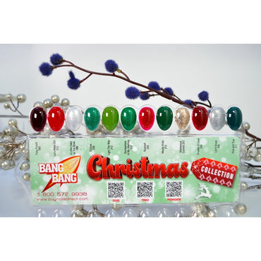 BangBang Trio Christmas Collection '23