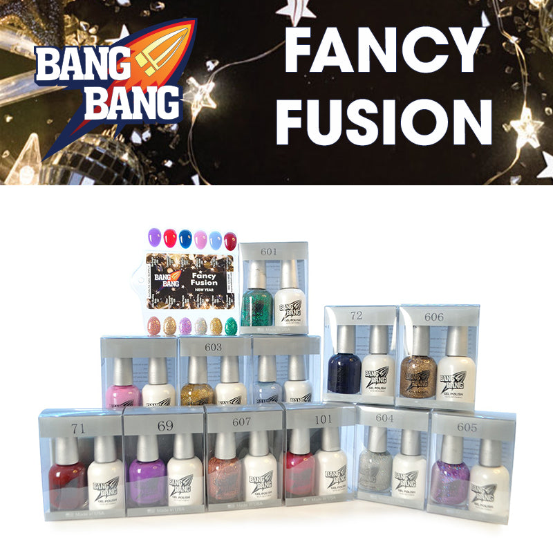 BangBang Fancy Fusion Duo Collection