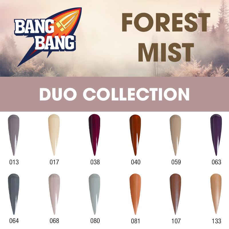 BangBang Forest Mist Duo Collection