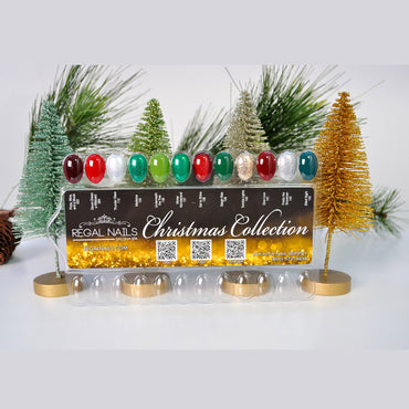 Regal Duo Christmas Collection