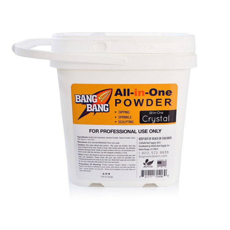 BangBang Acrylic All-in-One Crystal