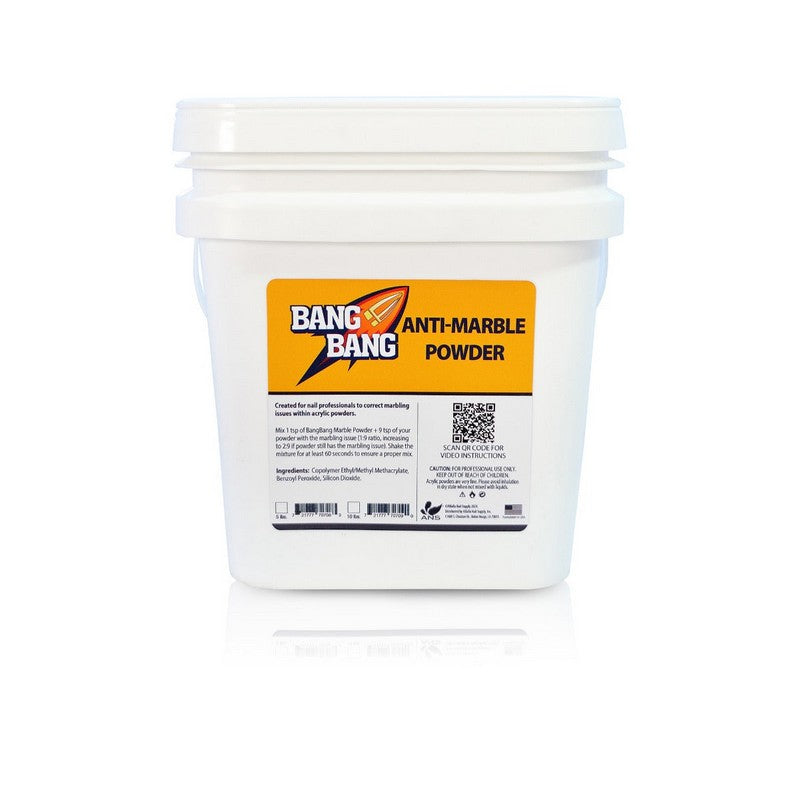 Bangbang Anti-Marble Powders