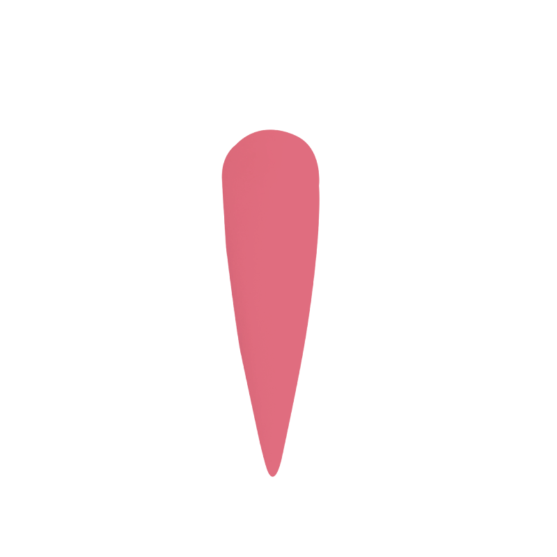BangBang Acrylic Powder - Xtra Dark Pink