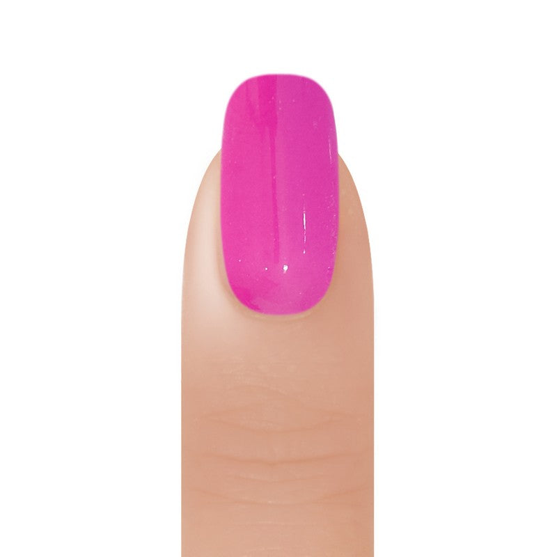 BangBang Acrylic DP #264 Naughty Purple 2oz