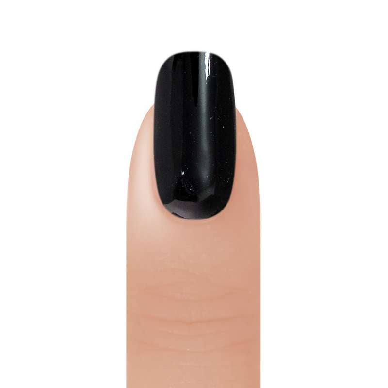 BangBang Acrylic DP #303 - Black Black 2 oz