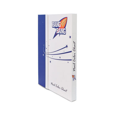 Bangbang Color Chart Display Book v.1