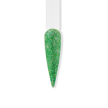 BangBang Duo - Glitter me Green - 0.5/0.5 oz