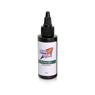 BangBang Dipping - Step 1 - Bonder
