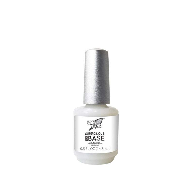 🎁 BangBang Supercilious Gel Base 0.5 oz (100% off)