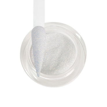 BangBang Glitter Snow White - Fine 1 oz