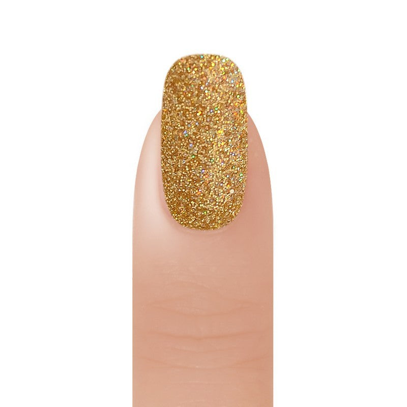 BangBang Glitter Yellow Topaz - Fine 1 oz
