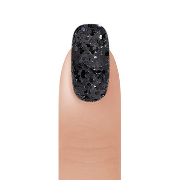 BangBang Glitter Onyx Shine - Large 1 oz