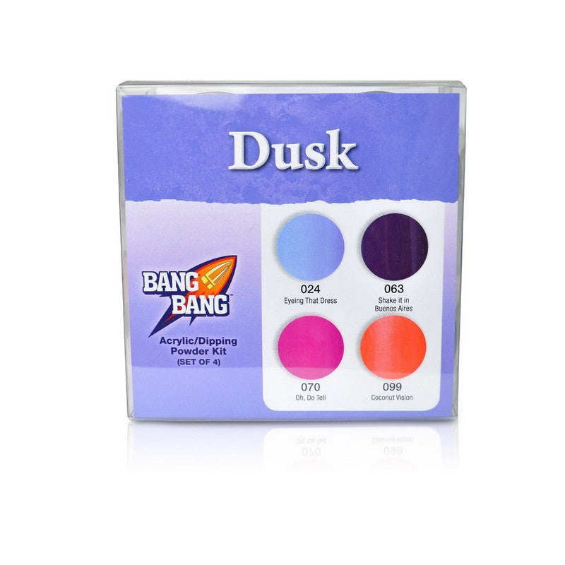 Bangbang - Dusk Acrylic Powder Kit