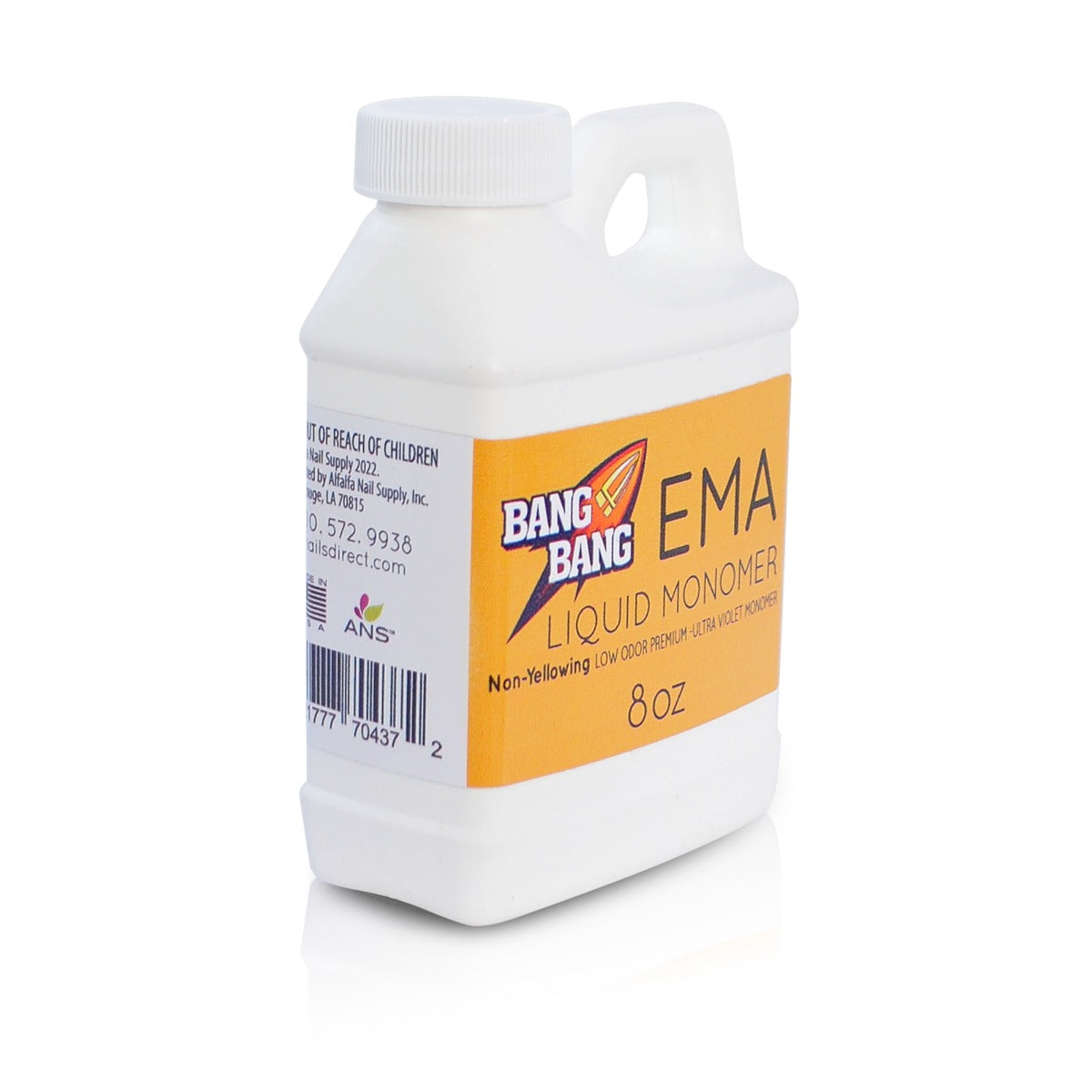 π BangBang EMA Liquid (100% off)