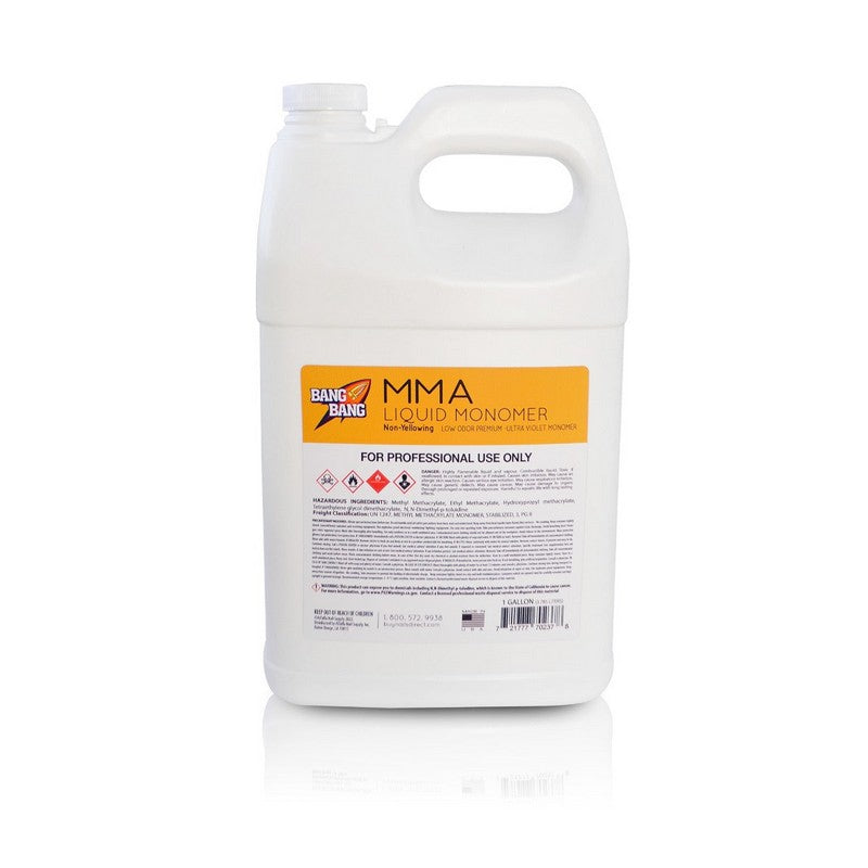 BangBang MMA Purple Liquid