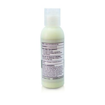 BangBang Lotion - Aromatic Citrus 2oz