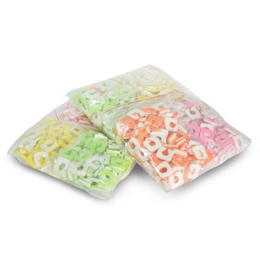 SpaGeek - Single Toe Separator 4000pcs/bx