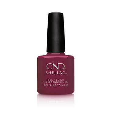 CND Shellac #111 Decadence .25 oz.