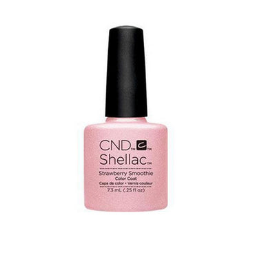 CND Shellac #150 Strawberry Smoothie .25 oz