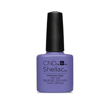CND Shellac #193 Wisteria Haze .25 oz