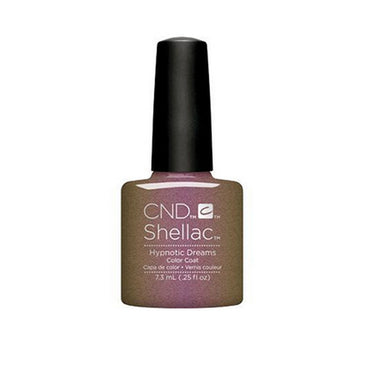 CND Shellac #252 Hypnotic Dreams .25 oz