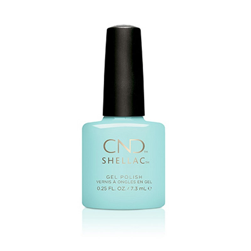 CND Shellac #274 Taffy .25 oz