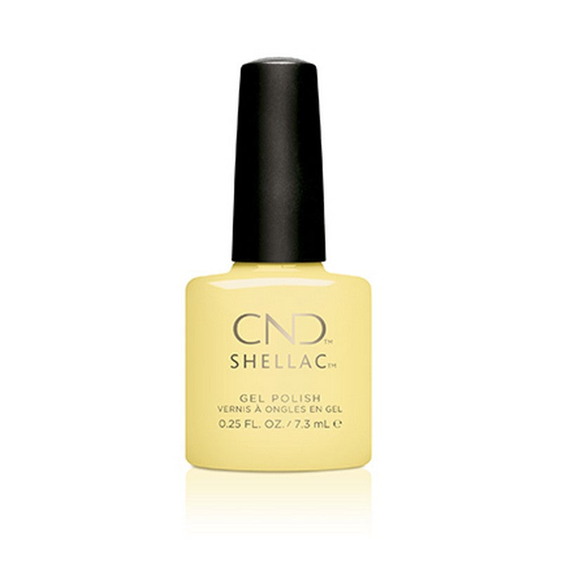 CND Shellac #275 Jellied .25 oz