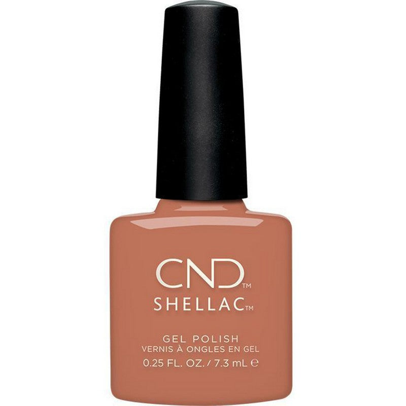 CND Shellac #298 Boheme .25 oz