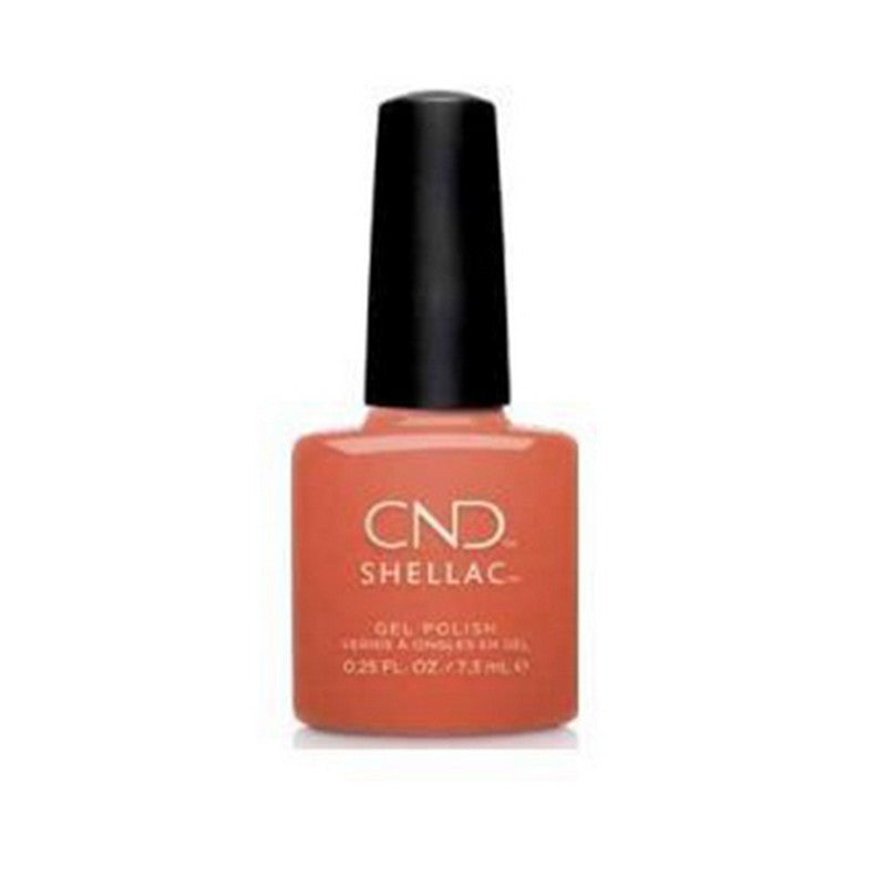 CND Shellac #307 Soulmate .25 oz