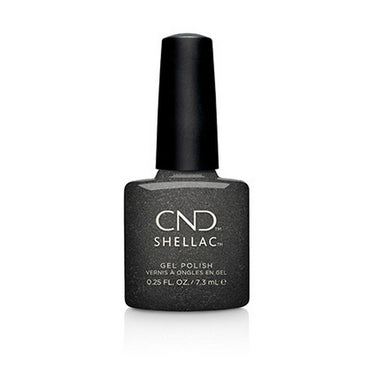 CND Shellac #334 Powerful Hermatite .25 oz