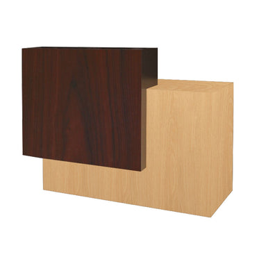Contemporary Reception Counter-2