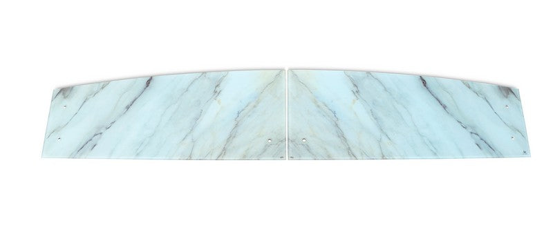 Glass Top - Jamocha Ion Counter