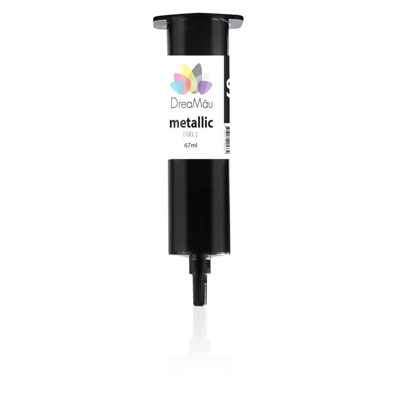DreaMau GEL Cartridge #07 - Metallic 67 ml