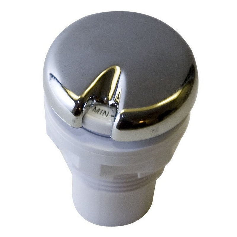 Air Control Silent Window