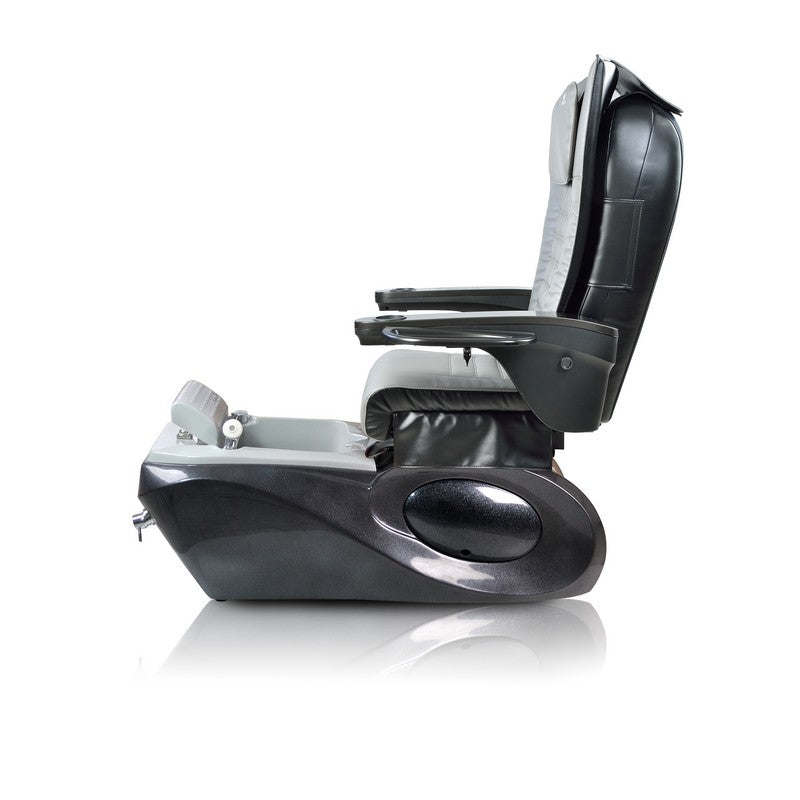 ANS Ceneta Spa w/ basic installation – Black