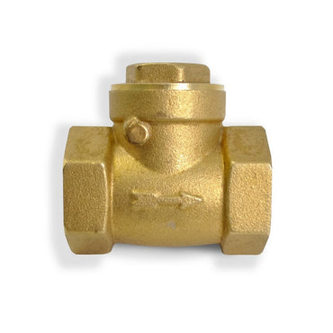 Spa Check Valve 3/4"