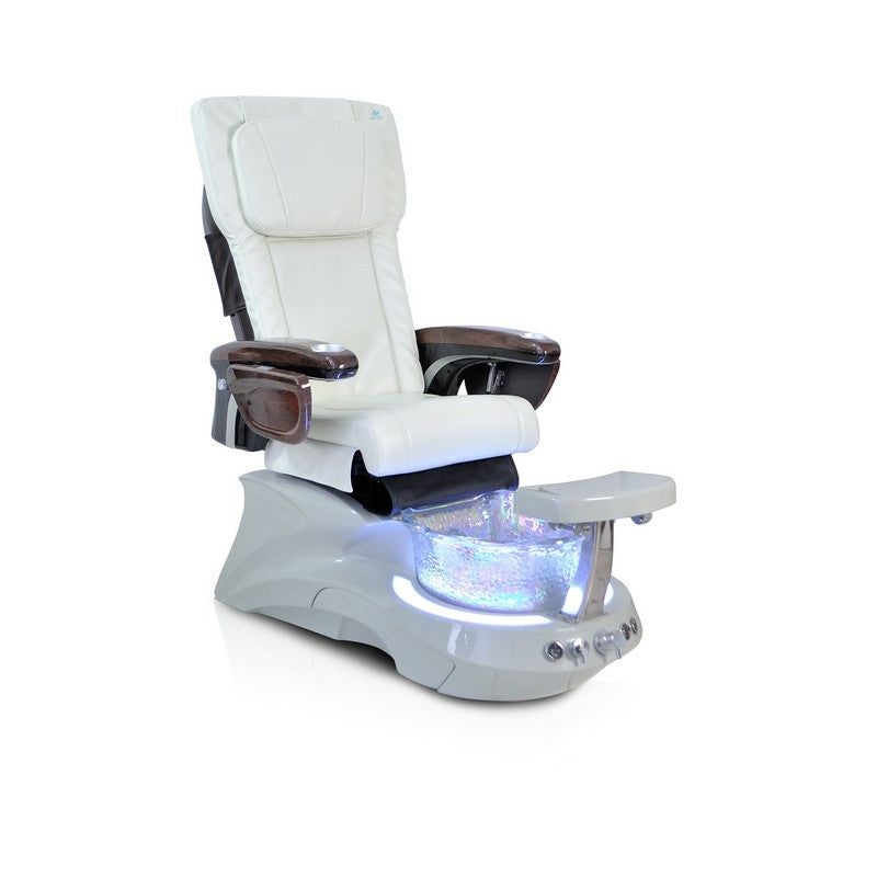 Corita Spa & Scallop Sink w/ installation