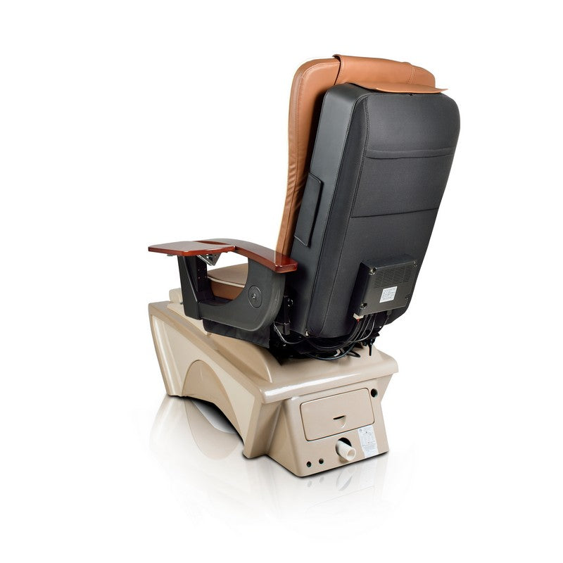 ANS Davin Pedicure Spa w/ installation - Cream