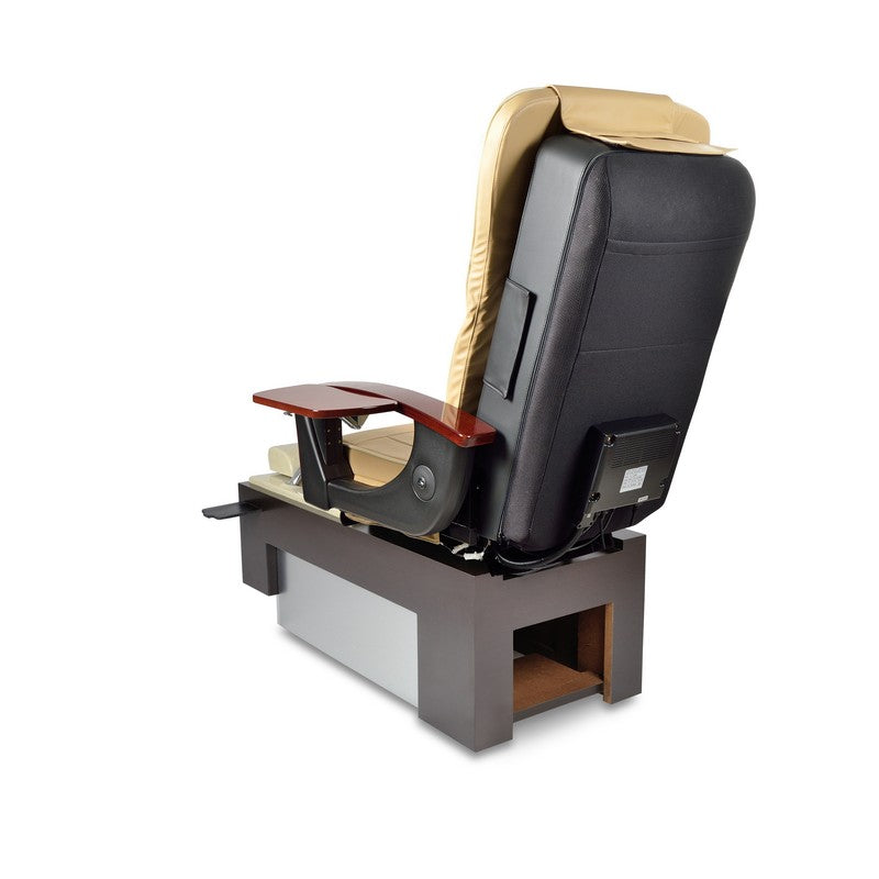 ION II Pedicure Spa w/ installation - Cafelle