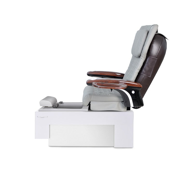 ION II PediSpa w/ installation - White