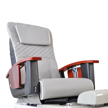 ANS Katai II PediSpa w/ installation - White