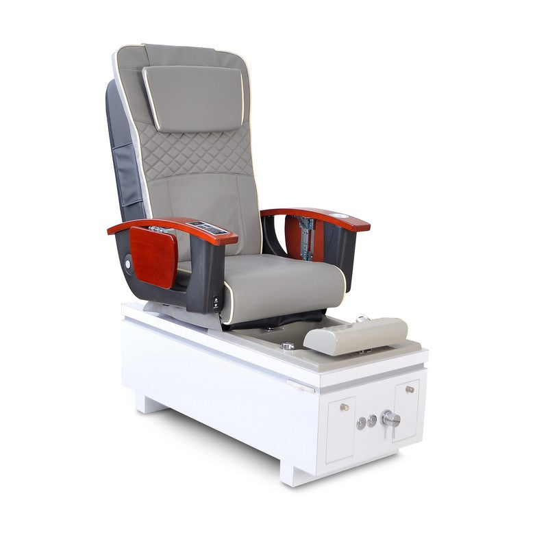 ANS Katai II PediSpa w/ installation - White