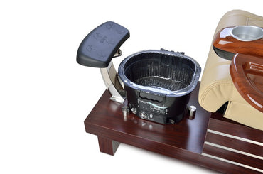 Kata Gi PediSpa w/ Footsie Portable