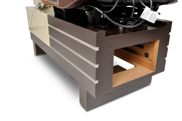 Kata GI Pedicure Spa w/ Installation - Cafelle