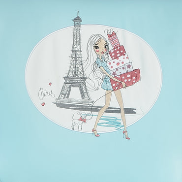 Contempo Kidspa II - Mint Paris