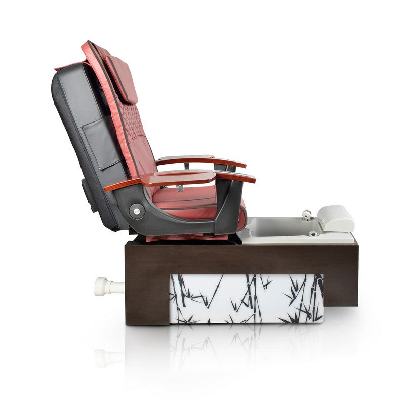 ANS Legato with LED Light Spa w/ installation