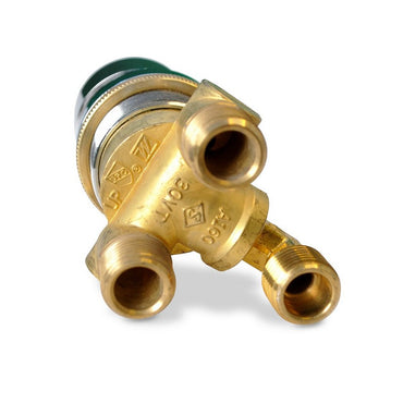 Pedispa Clockwise Control Mixer